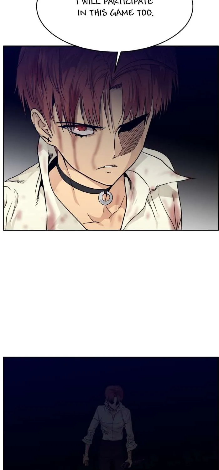Counter Cube Chapter 61 page 12 - 