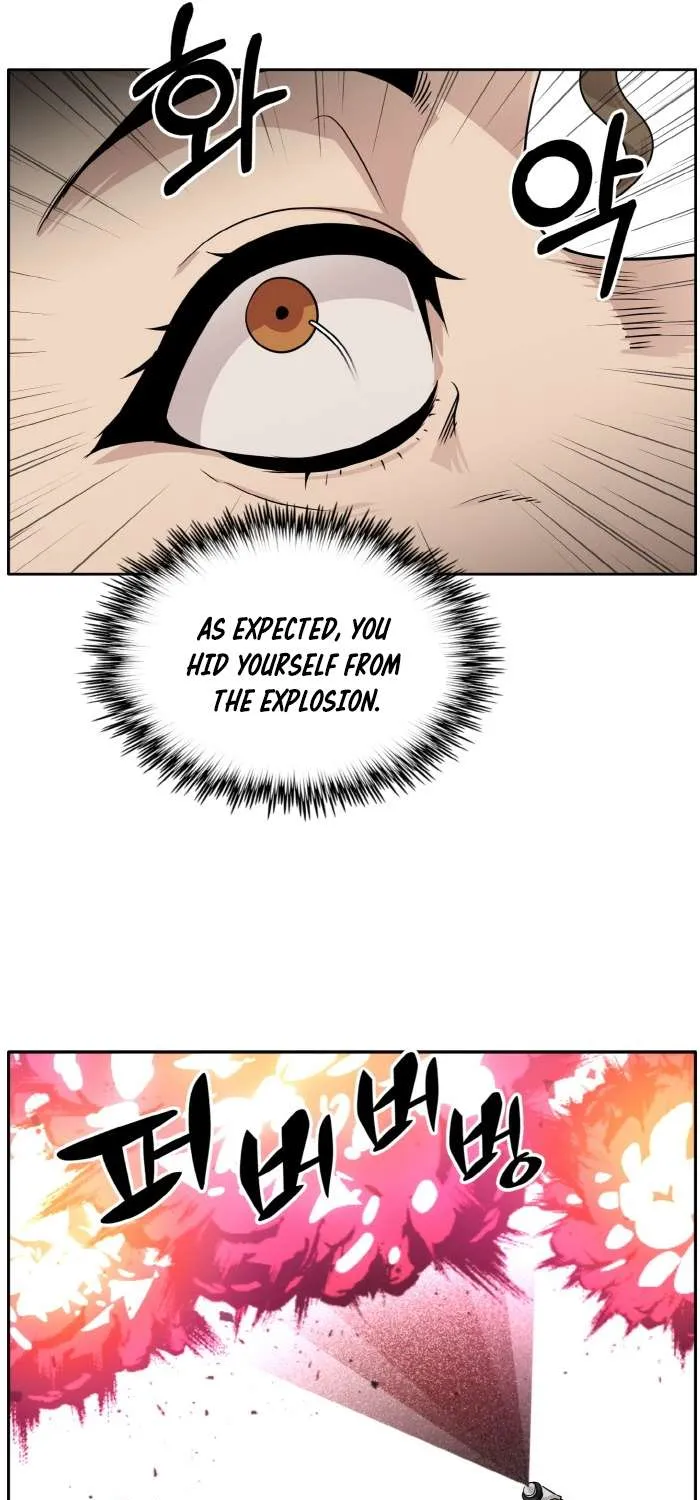 Counter Cube Chapter 61 page 112 - 