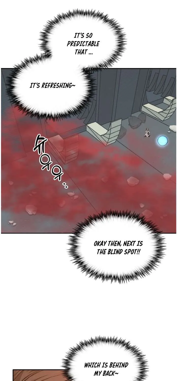 Counter Cube Chapter 61 page 114 - 