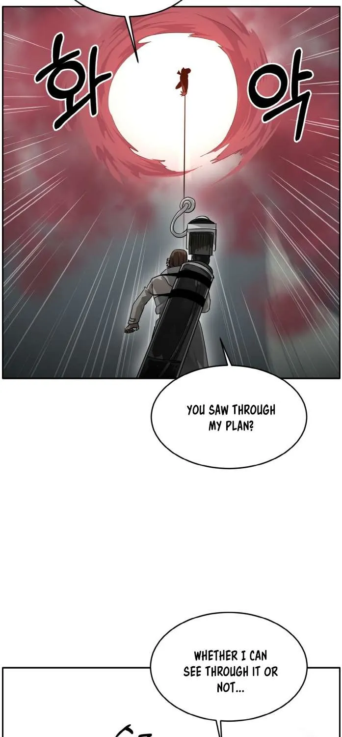 Counter Cube Chapter 61 page 118 - 