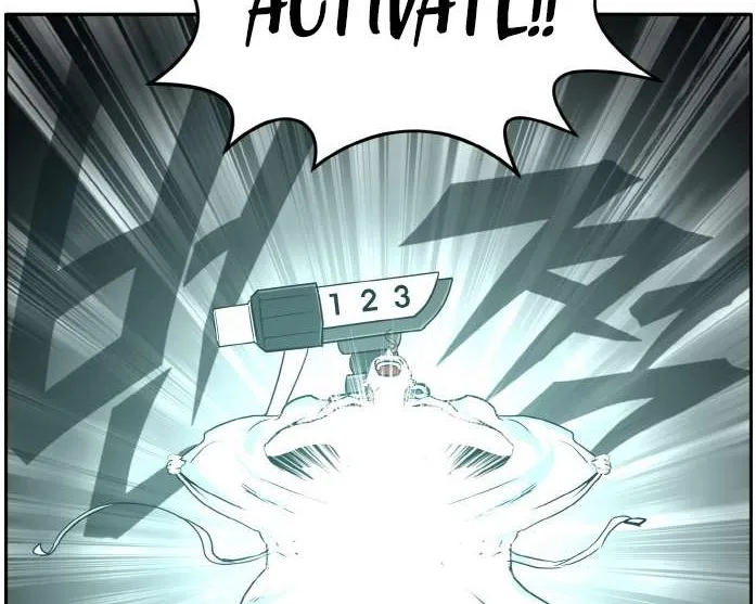 Counter Cube Chapter 61 page 123 - 