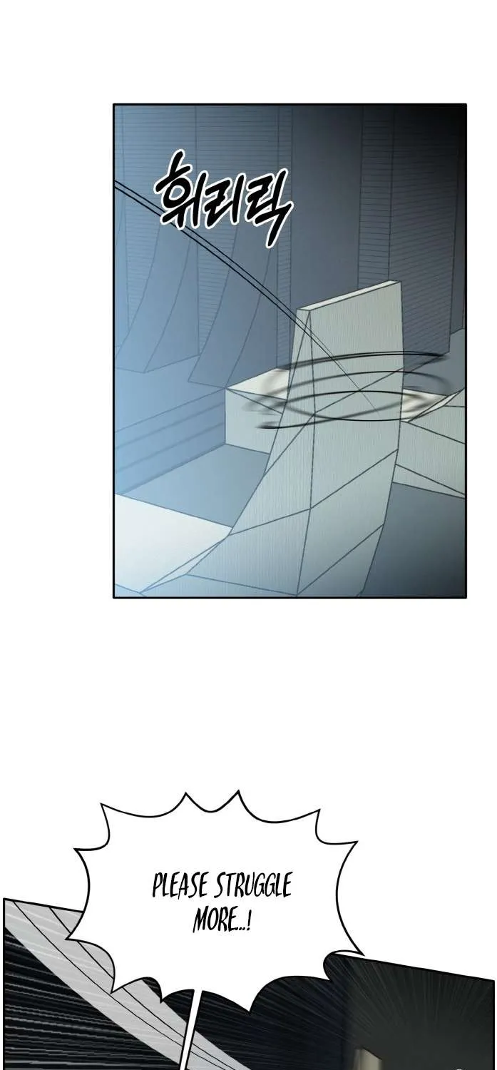 Counter Cube Chapter 61 page 126 - 
