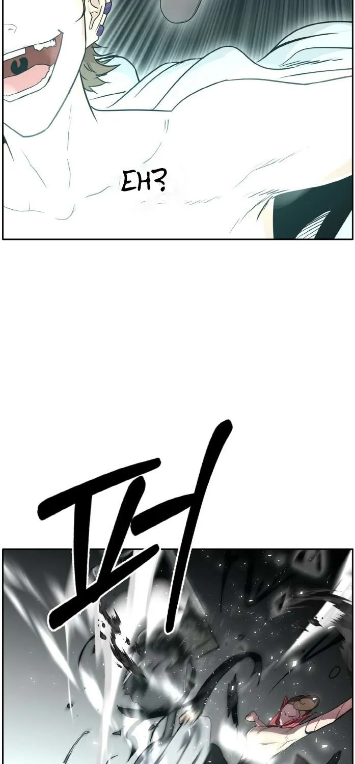 Counter Cube Chapter 61 page 128 - 