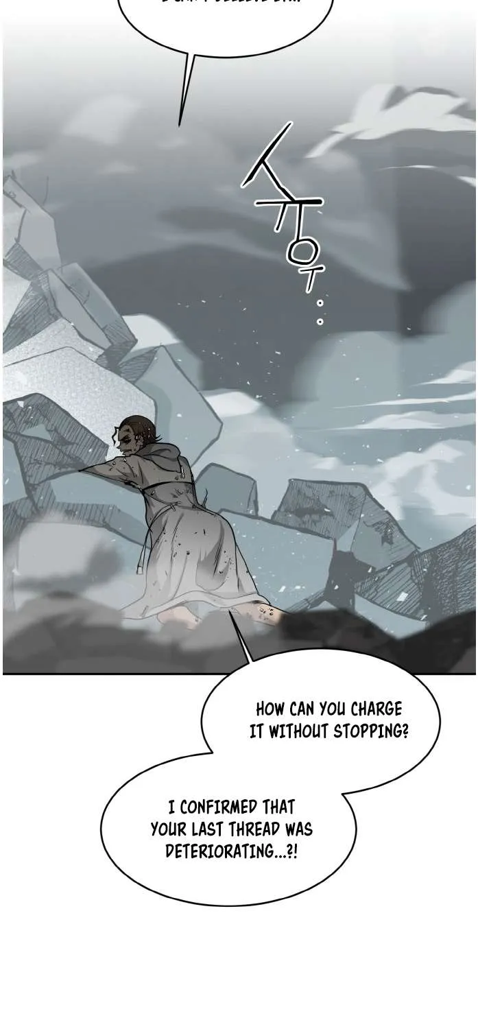 Counter Cube Chapter 61 page 134 - 