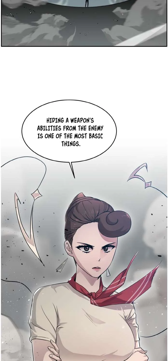 Counter Cube Chapter 61 page 136 - 