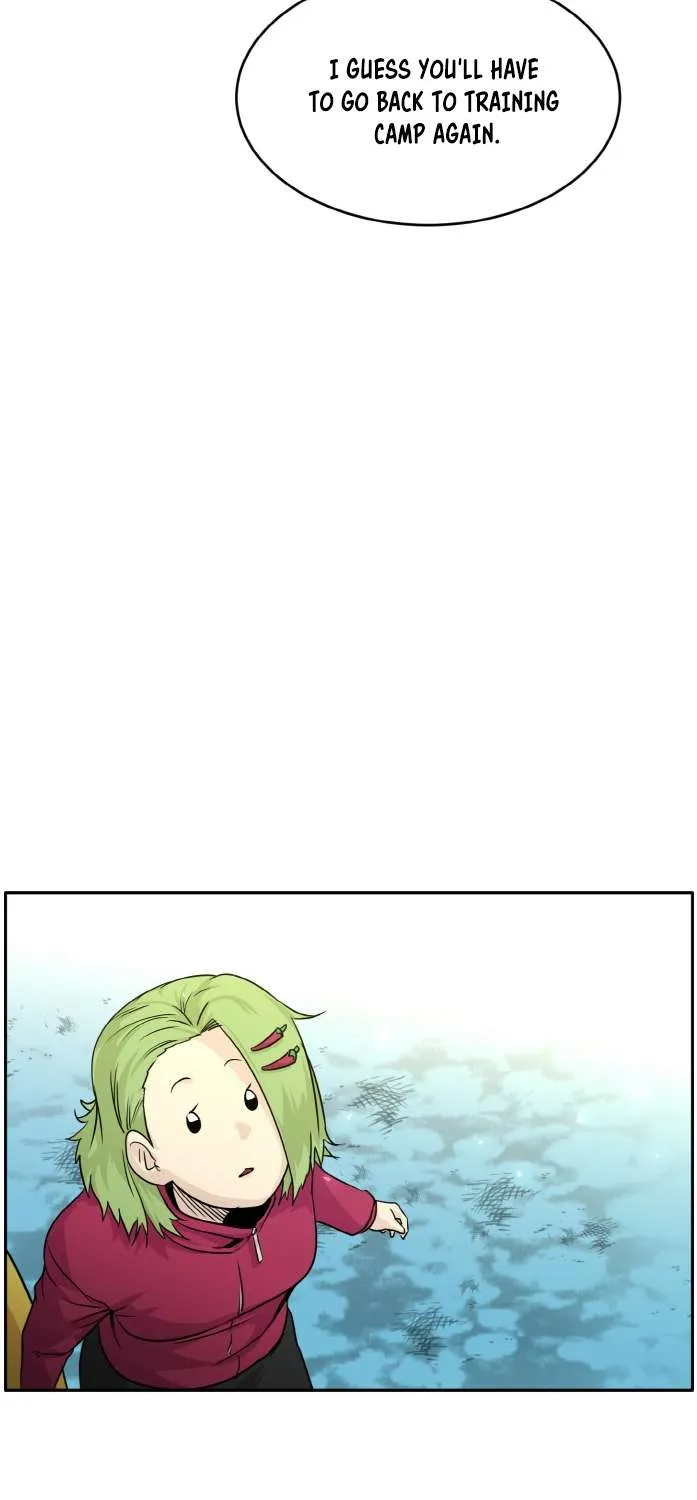 Counter Cube Chapter 61 page 138 - 