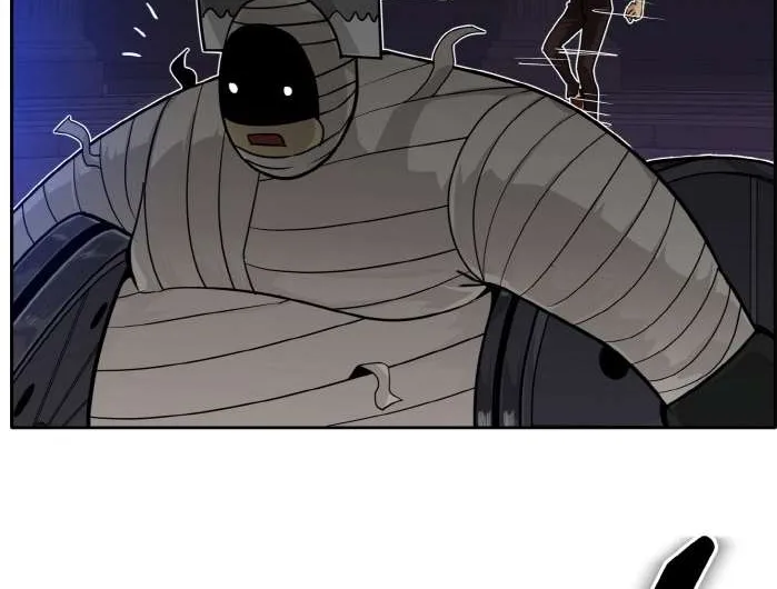 Counter Cube Chapter 61 page 23 - 