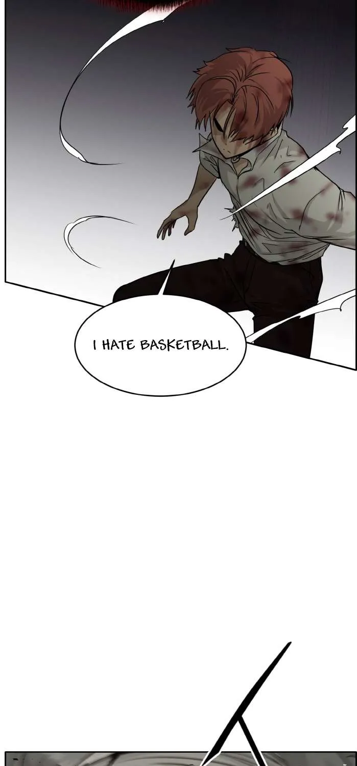 Counter Cube Chapter 61 page 26 - 