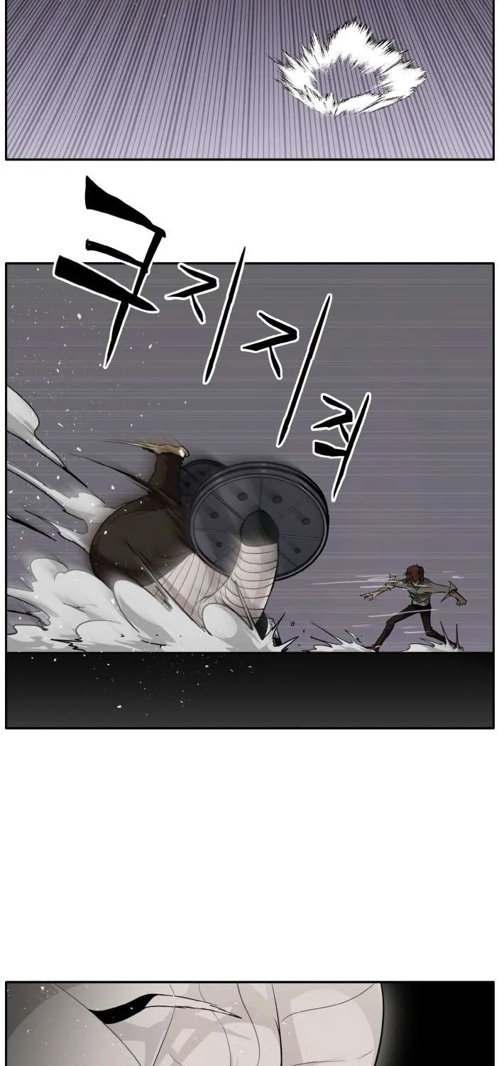 Counter Cube Chapter 61 page 30 - 