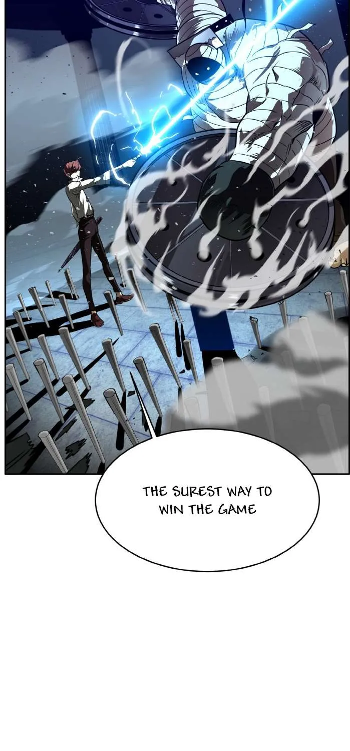 Counter Cube Chapter 61 page 4 - 