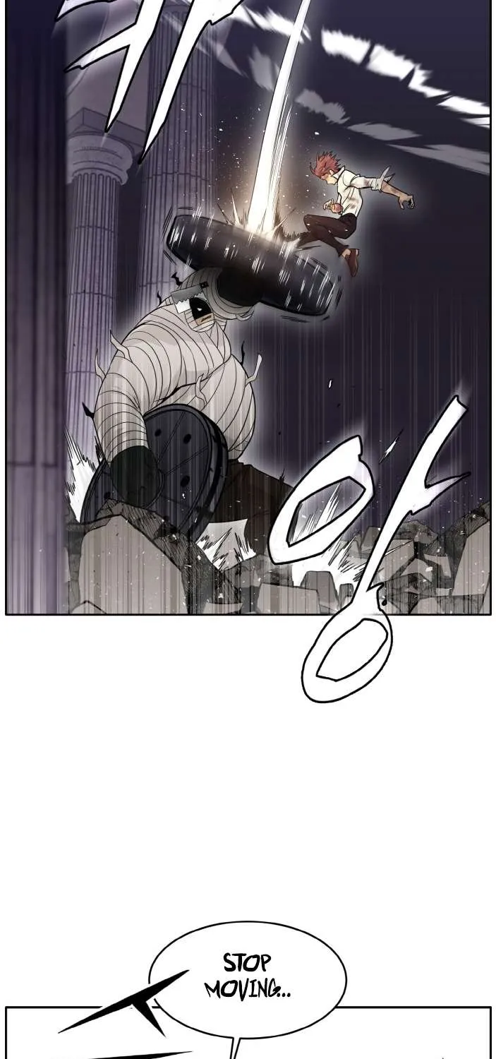 Counter Cube Chapter 61 page 38 - 