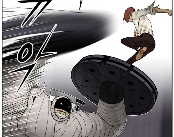 Counter Cube Chapter 61 page 39 - 