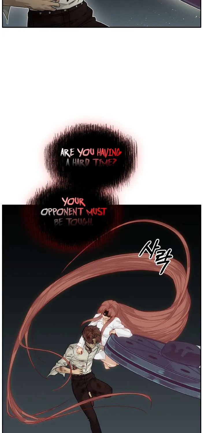 Counter Cube Chapter 61 page 42 - 