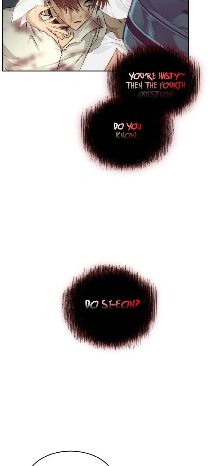 Counter Cube Chapter 61 page 46 - 
