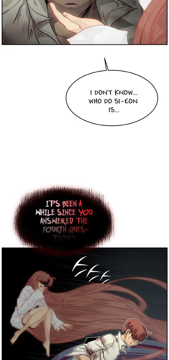 Counter Cube Chapter 61 page 48 - 