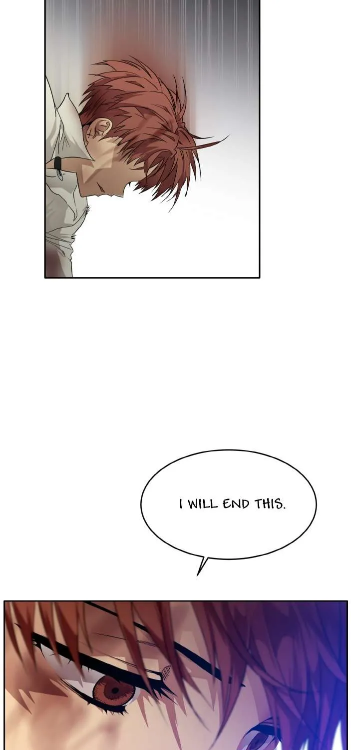 Counter Cube Chapter 61 page 52 - 