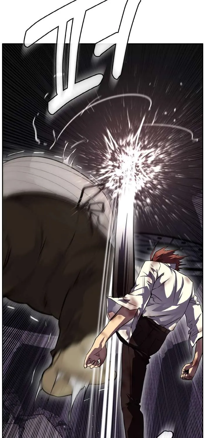Counter Cube Chapter 61 page 54 - 