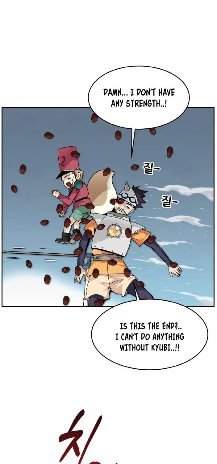 Counter Cube Chapter 61 page 64 - 