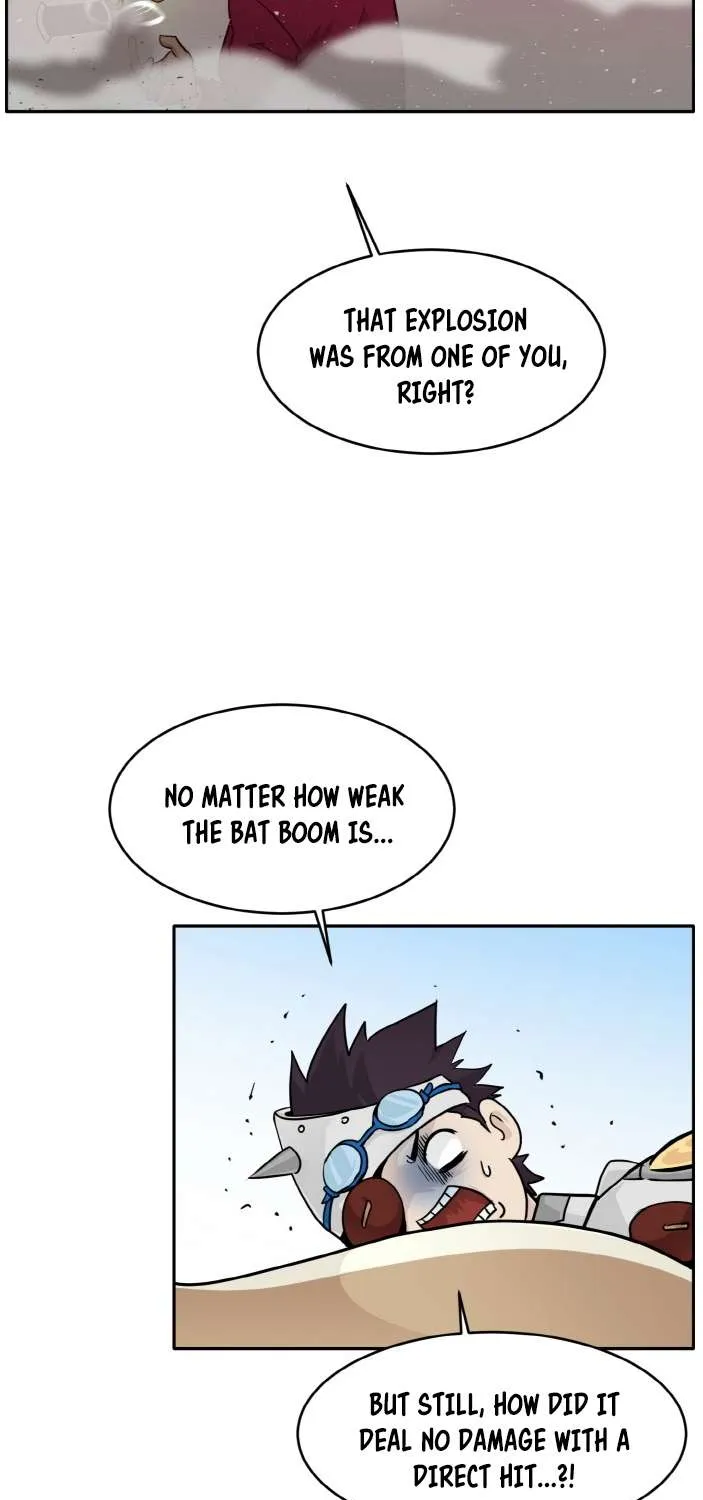 Counter Cube Chapter 61 page 70 - 