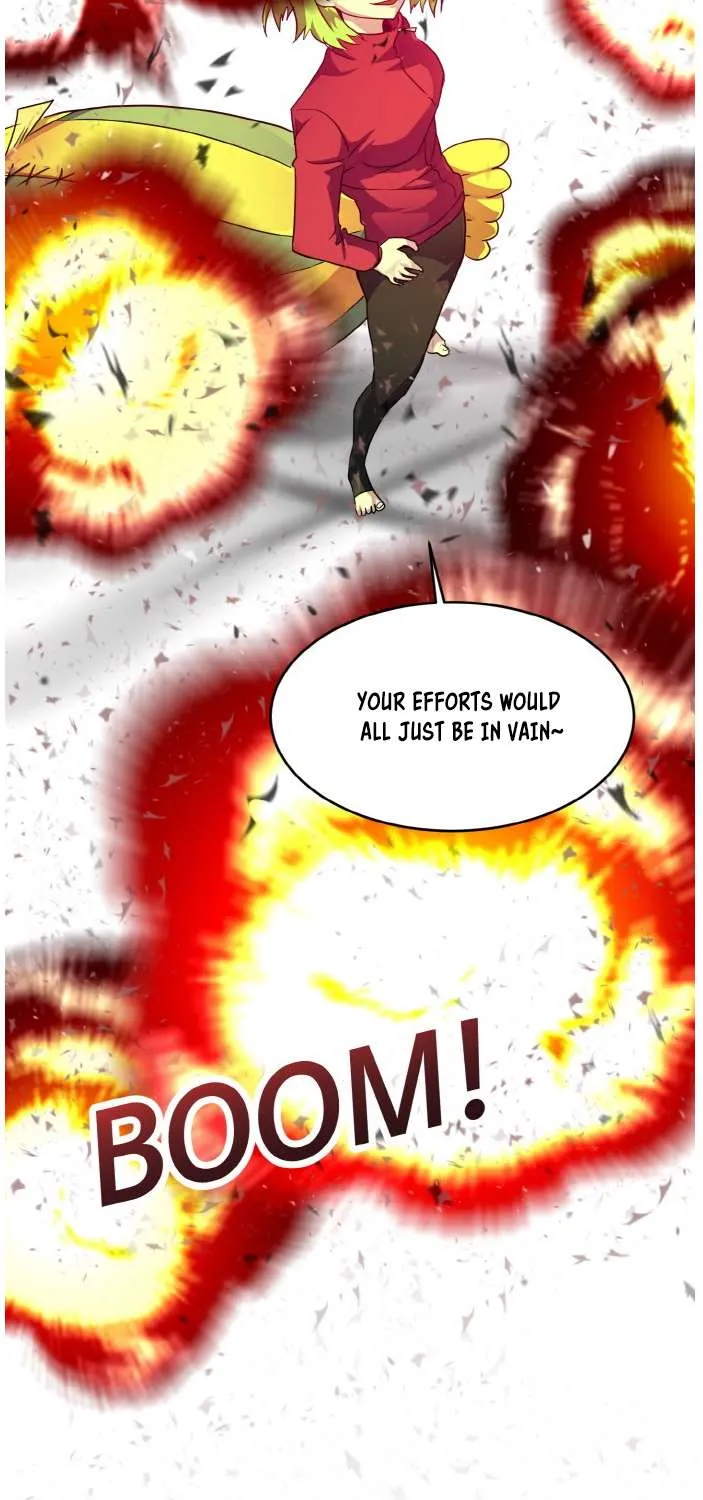 Counter Cube Chapter 61 page 74 - 