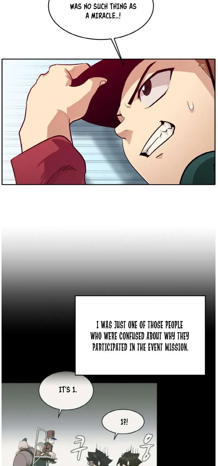 Counter Cube Chapter 61 page 80 - 
