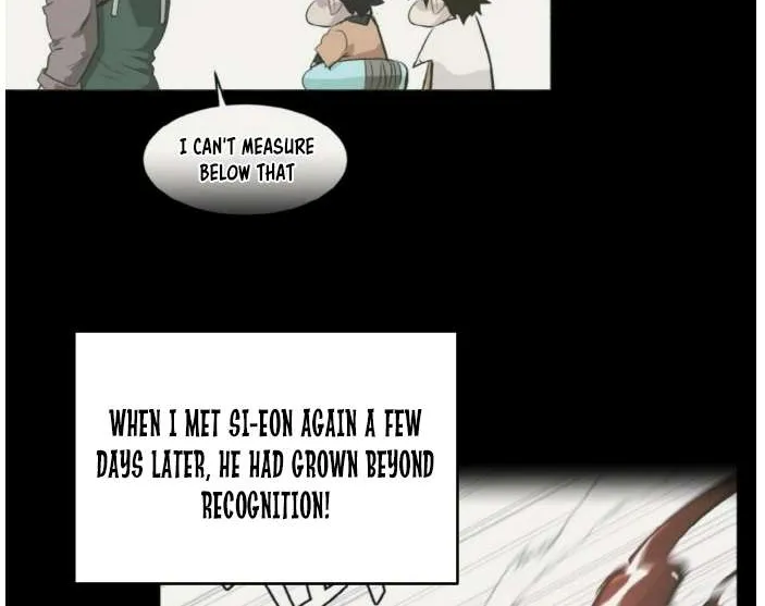 Counter Cube Chapter 61 page 81 - 