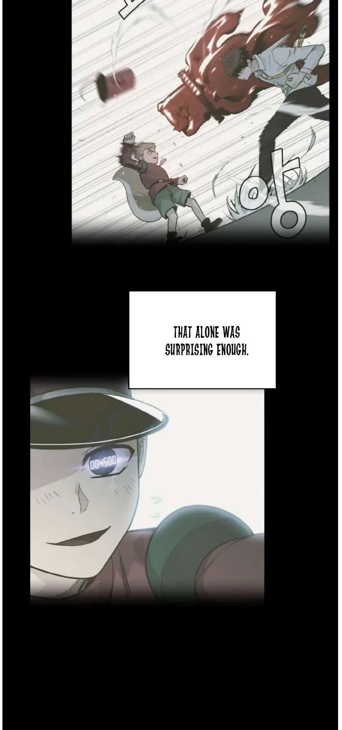Counter Cube Chapter 61 page 82 - 