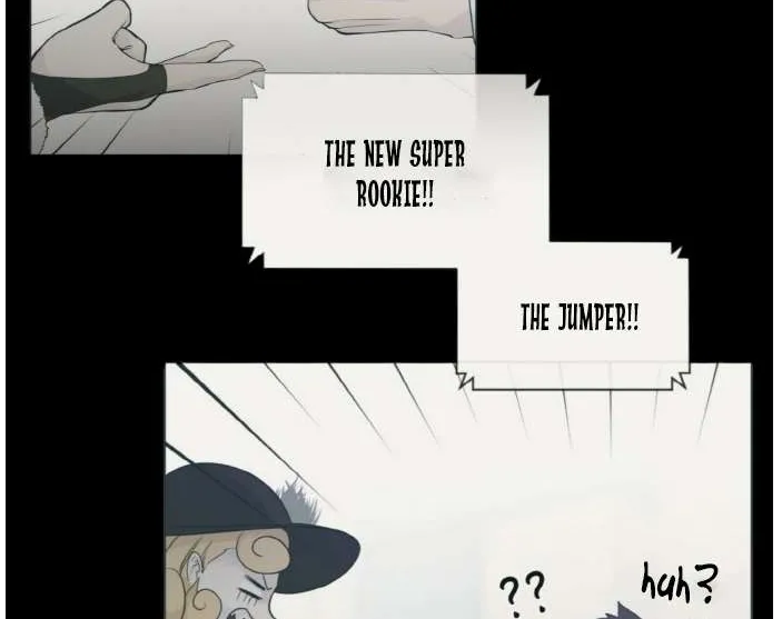 Counter Cube Chapter 61 page 85 - 