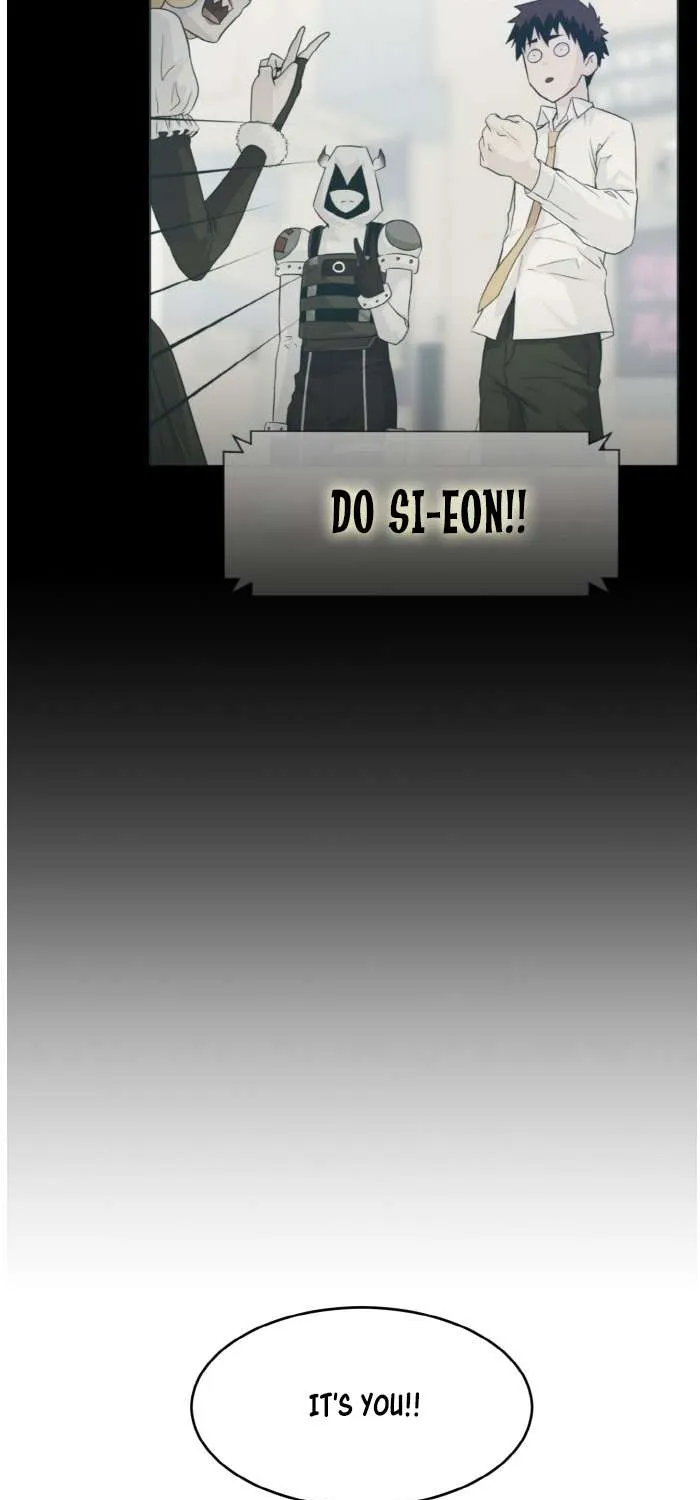 Counter Cube Chapter 61 page 86 - 
