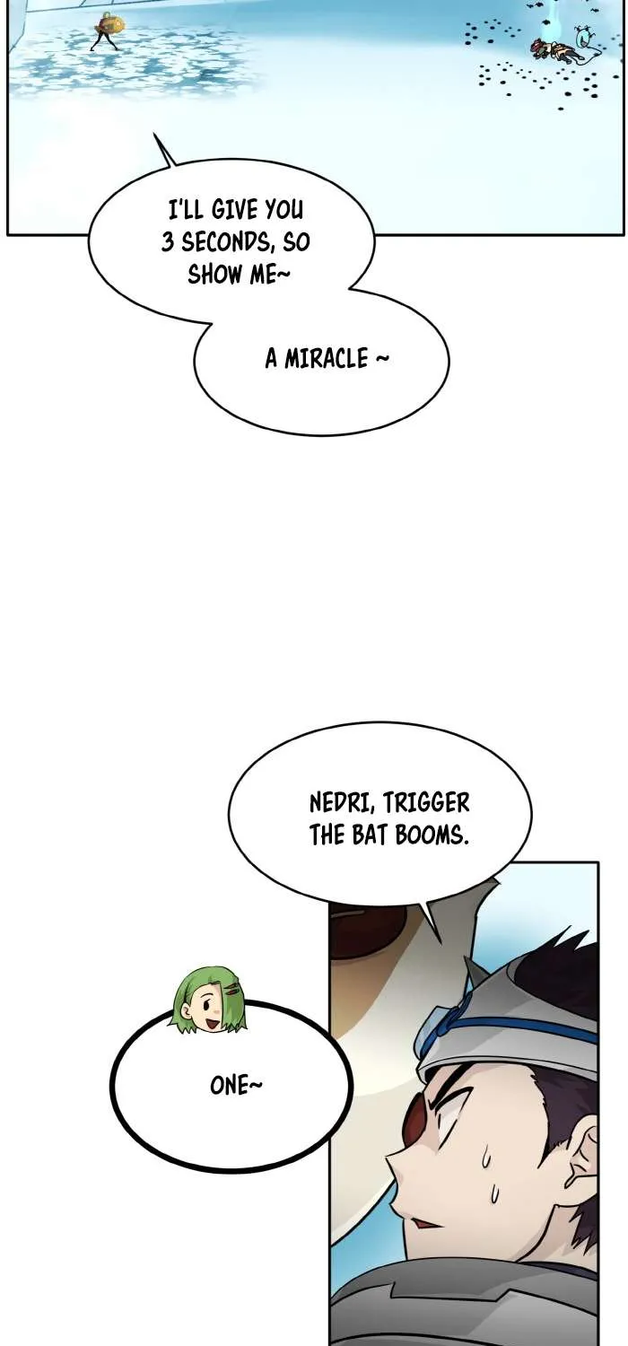 Counter Cube Chapter 61 page 90 - 