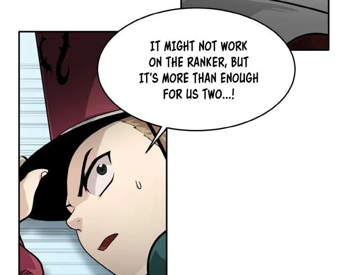 Counter Cube Chapter 61 page 91 - 