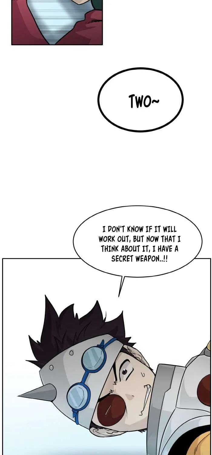 Counter Cube Chapter 61 page 92 - 