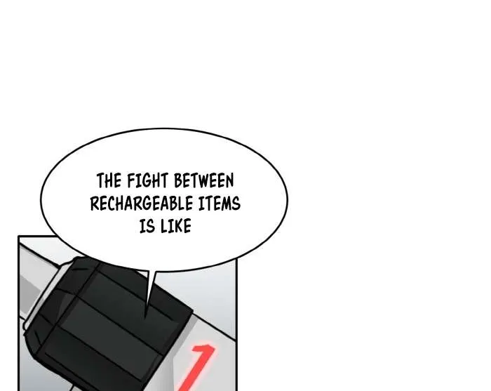 Counter Cube Chapter 61 page 95 - 