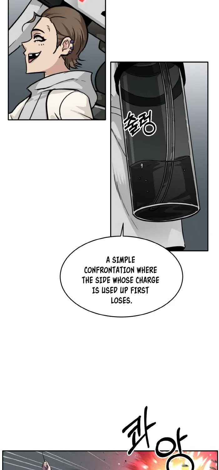 Counter Cube Chapter 61 page 96 - 