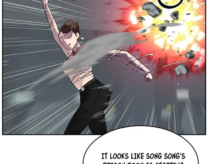 Counter Cube Chapter 61 page 97 - 