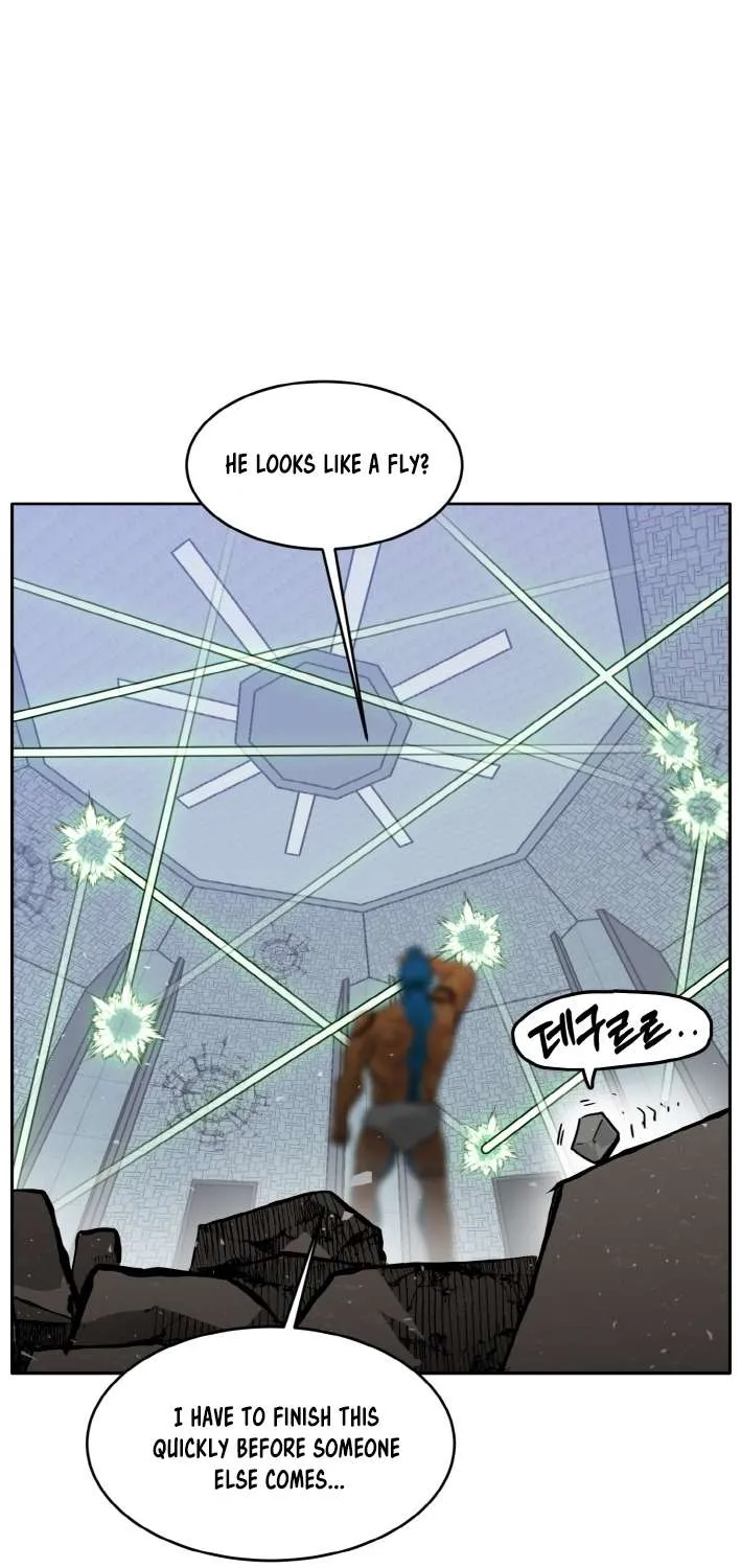 Counter Cube Chapter 62 page 102 - 