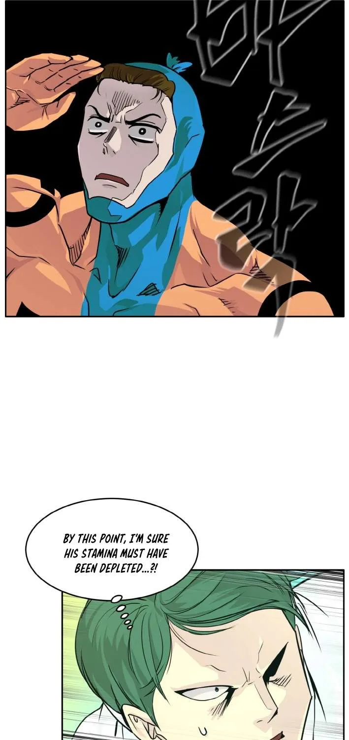 Counter Cube Chapter 62 page 104 - 
