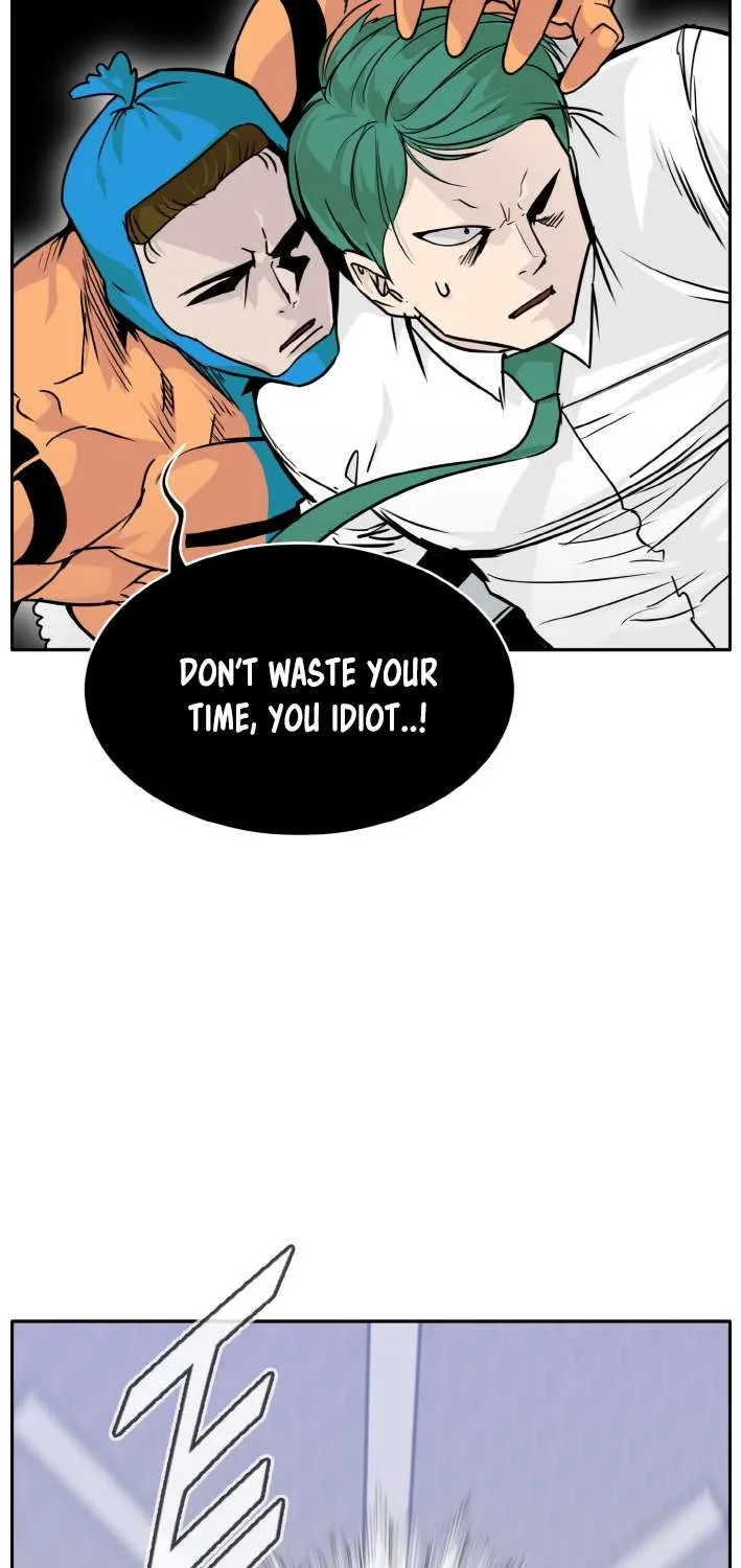 Counter Cube Chapter 62 page 106 - 