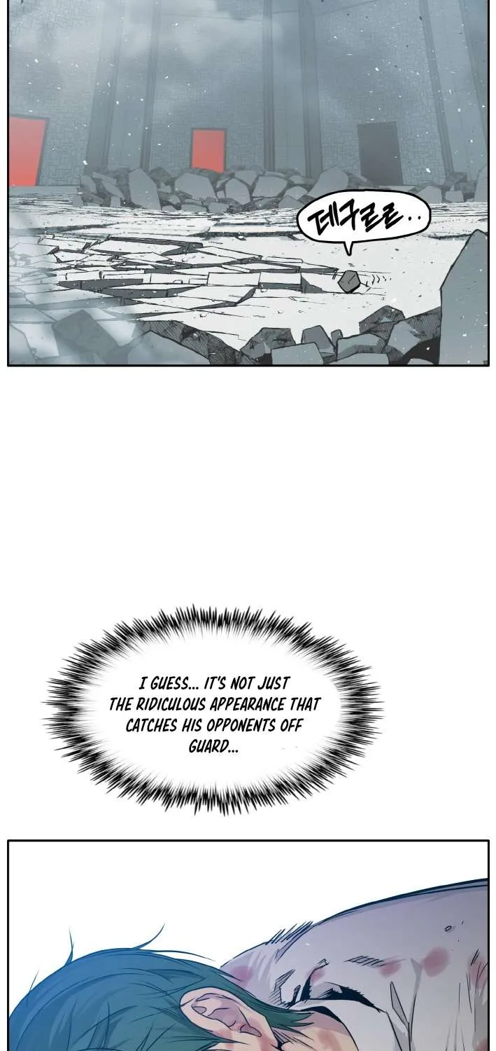 Counter Cube Chapter 62 page 112 - 