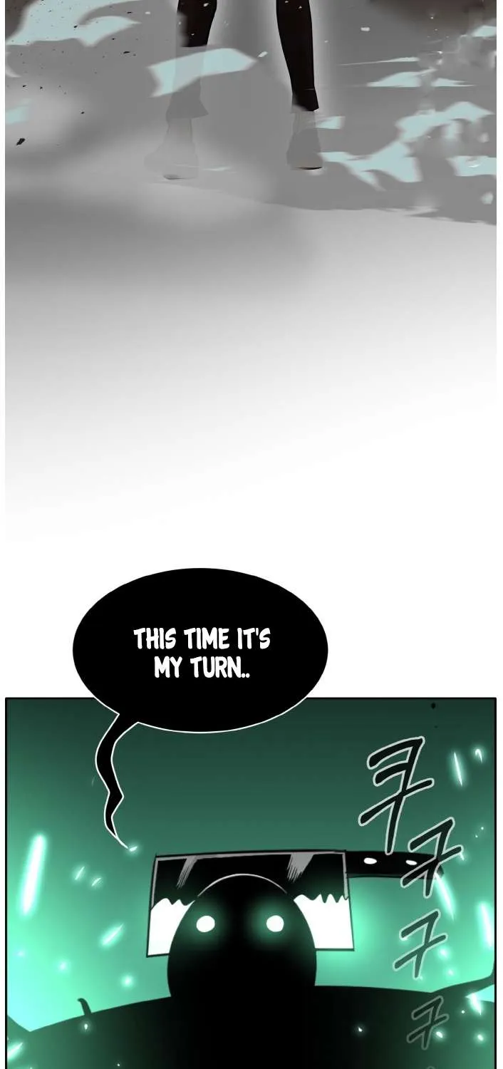 Counter Cube Chapter 62 page 118 - 