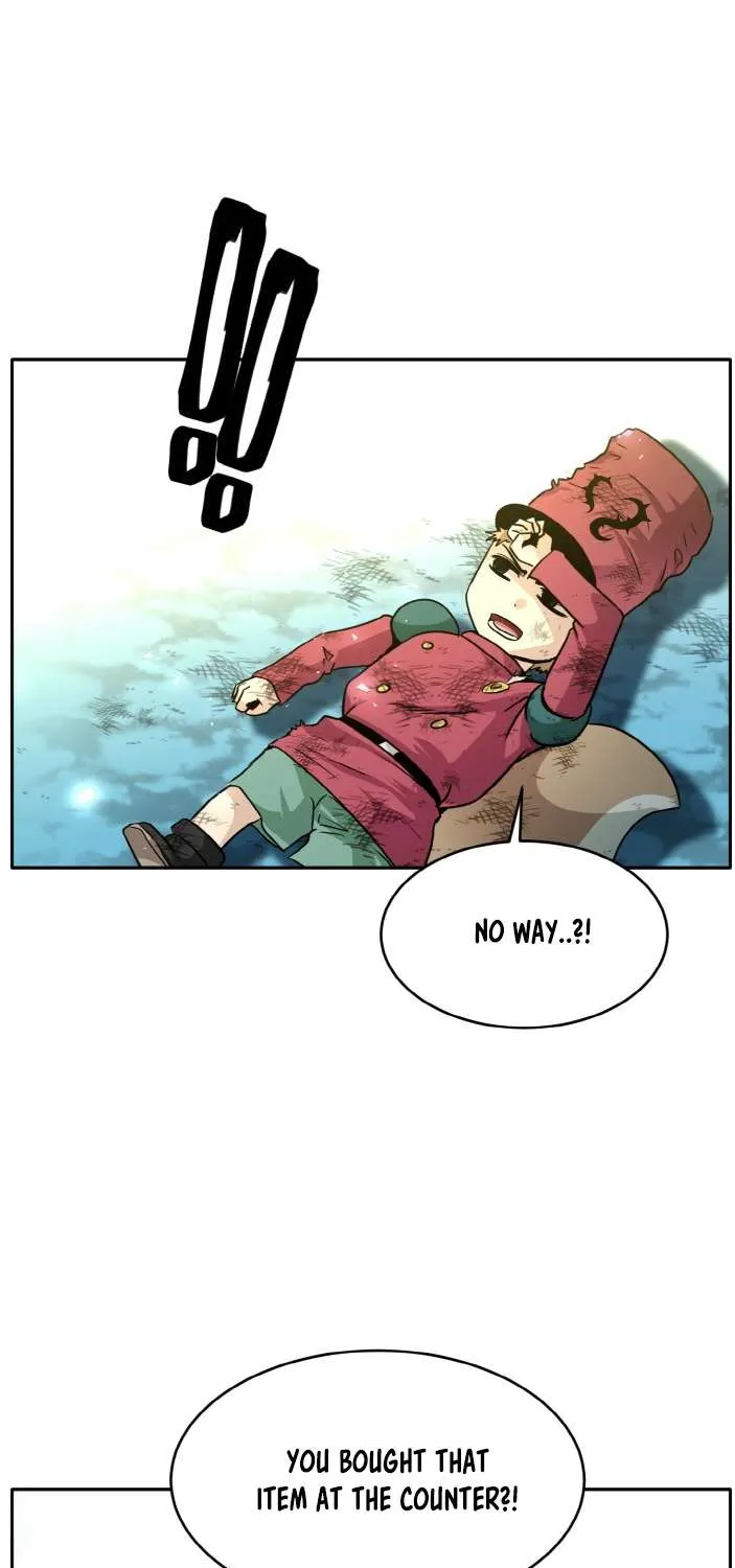 Counter Cube Chapter 62 page 14 - 