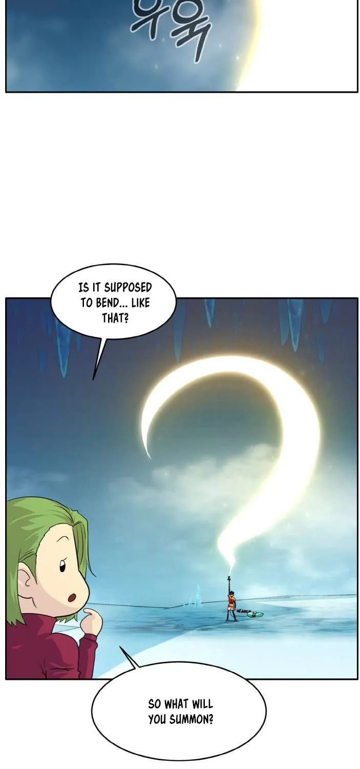 Counter Cube Chapter 62 page 20 - 