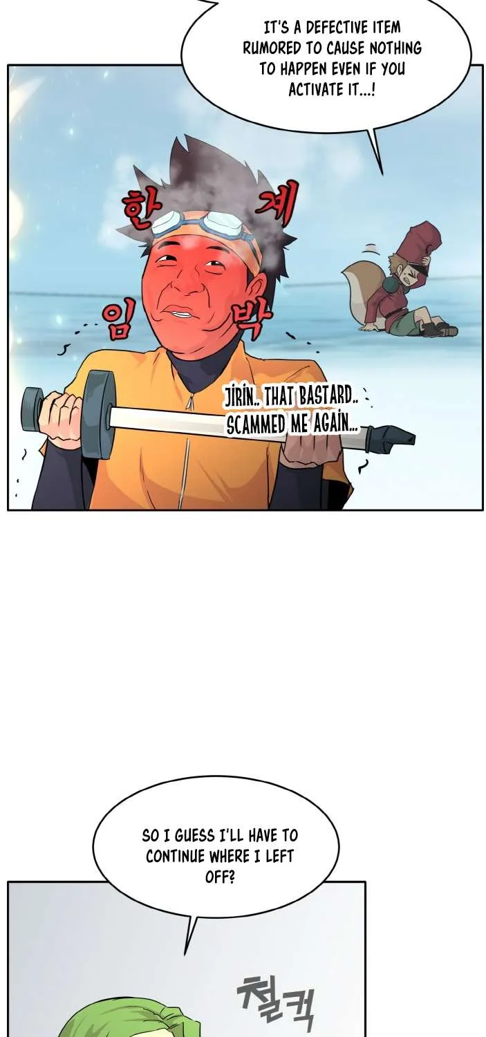 Counter Cube Chapter 62 page 24 - 