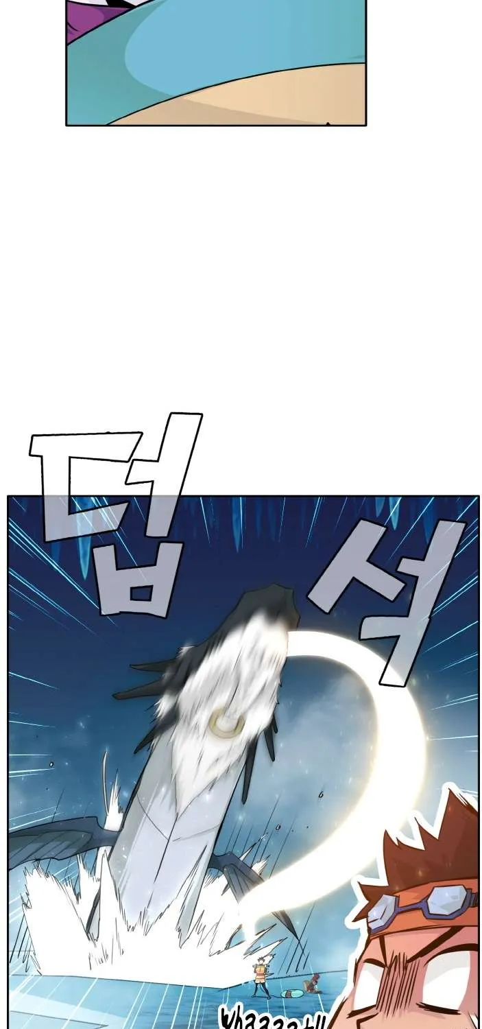 Counter Cube Chapter 62 page 28 - 