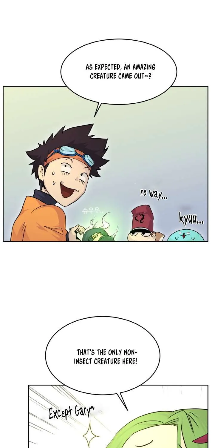 Counter Cube Chapter 62 page 30 - 