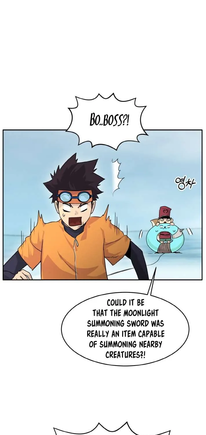 Counter Cube Chapter 62 page 34 - 
