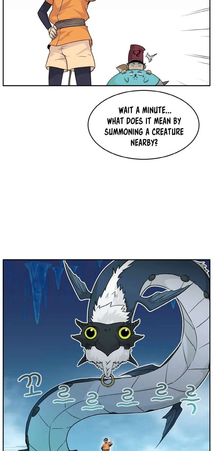 Counter Cube Chapter 62 page 36 - 