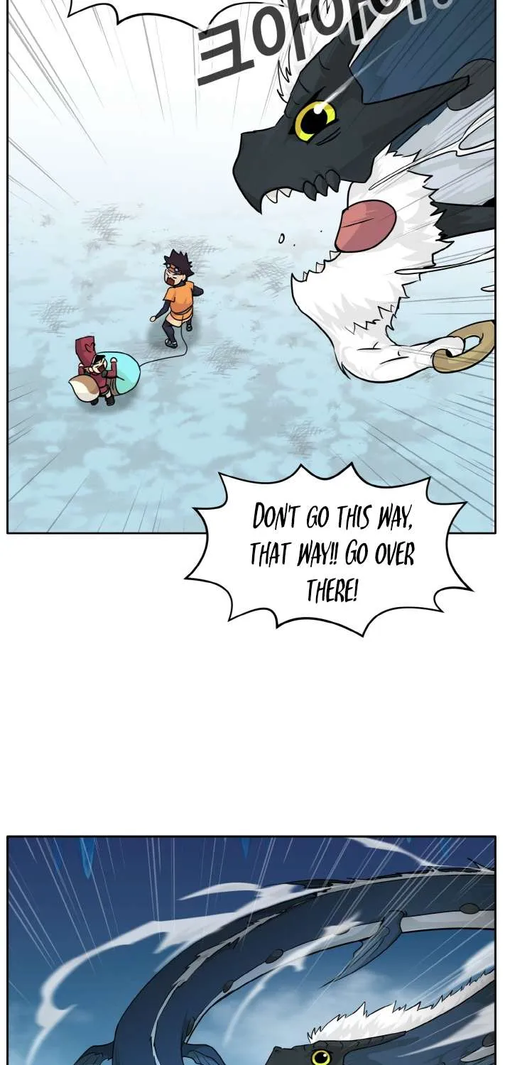 Counter Cube Chapter 62 page 38 - 