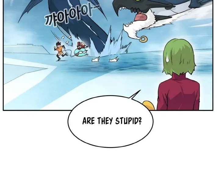 Counter Cube Chapter 62 page 39 - 