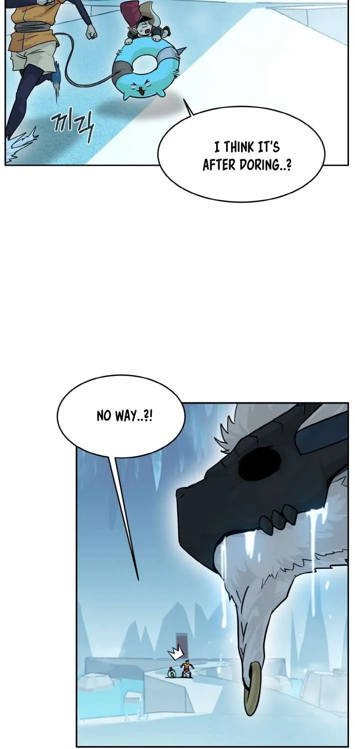 Counter Cube Chapter 62 page 42 - 